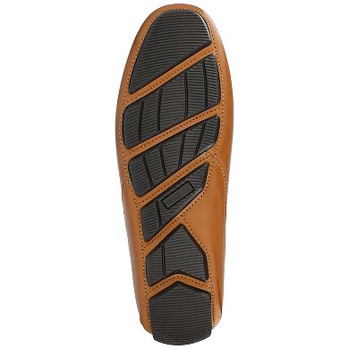 VANCE Holden Men's Tru Comfort Foam Driving Loafers