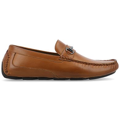 VANCE Holden Men's Tru Comfort Foam Driving Loafers
