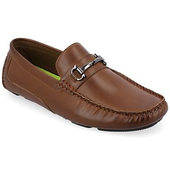 VANCE Holden Men's Tru Comfort Foam Driving Loafers