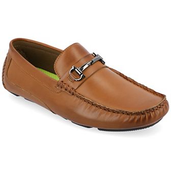 VANCE Holden Men's Tru Comfort Foam Driving Loafers