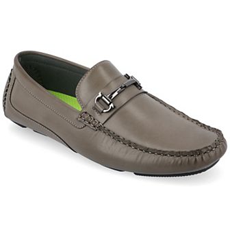 VANCE Holden Men's Tru Comfort Foam Driving Loafers