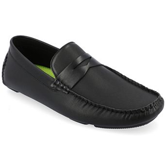 VANCE Isaiah Men's Driving Loafers