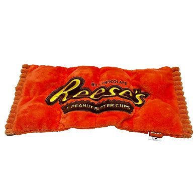 Woof Reese's Multi-Squeaker Dog Toy