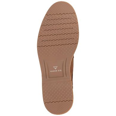 Vance Co. Leon Men's Tru Comfort Foam Casual Shoes