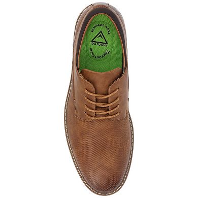 VANCE Leon Men's Tru Comfort Foam Casual Shoes