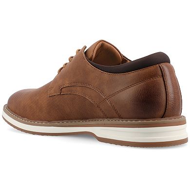 VANCE Leon Men's Tru Comfort Foam Casual Shoes