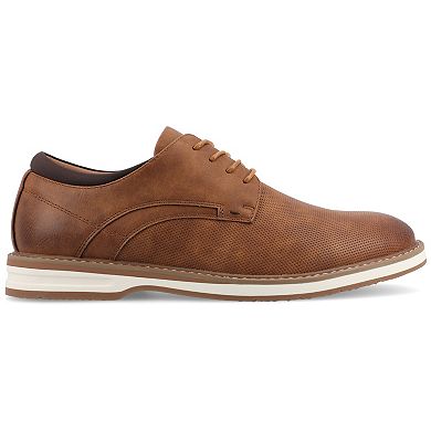VANCE Leon Men's Tru Comfort Foam Casual Shoes