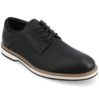 VANCE Leon Men's Tru Comfort Foam Casual Shoes