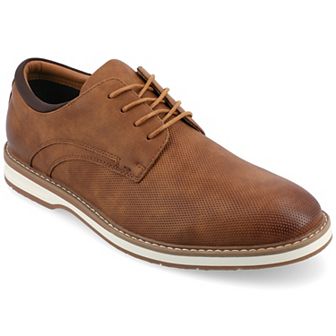 VANCE Leon Men's Tru Comfort Foam Casual Shoes