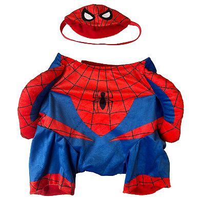 Woof Spidey Pet Costume