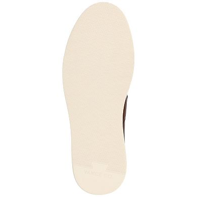 Vance Co. Dallas Men's Tru Comfort Foam Slip-On Loafers