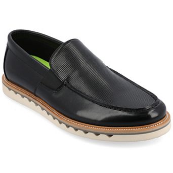 VANCE Dallas Men's Slip-On Loafers