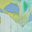 Blue Green