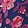 Navy Salmon