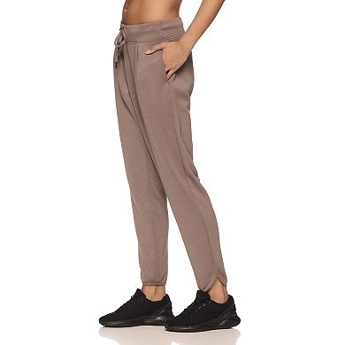 Women's Gaiam Hudson Straight Jogger Pants
