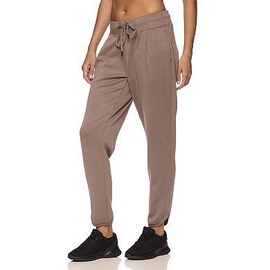 Women's Gaiam Hudson Straight Jogger Pants