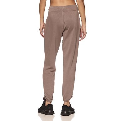 Women's Gaiam Hudson Straight Jogger Pants