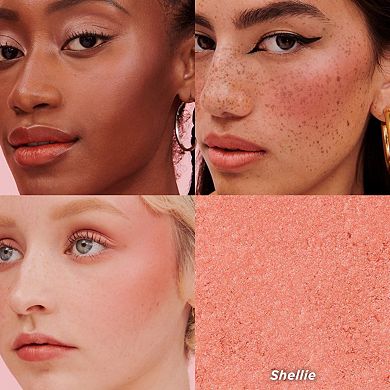 Twinkle Beach Blush and Highlighter Palette