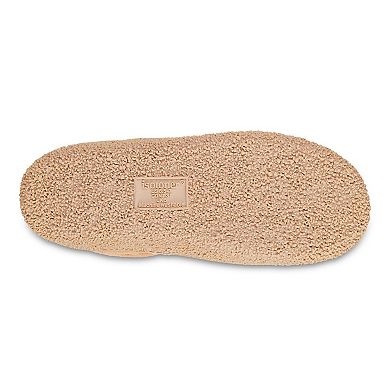isotoner Sienna Microsuede Women's Closed-Back Slippers