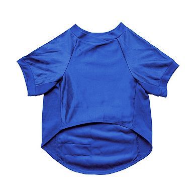 NFL Buffalo Bills Pet Stretch Jersey