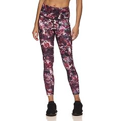 Kohl's gaiam leggings shop