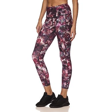 Women's Gaiam High-Rise Leggings with Pockets