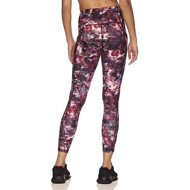 Women's Gaiam High-Rise Leggings with Pockets