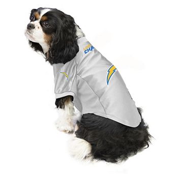 NFL Los Angeles Chargers Pet Jersey