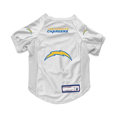 NFL Los Angeles Chargers Pet Jersey