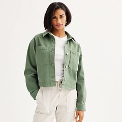 Clearance Jackets Kohl s