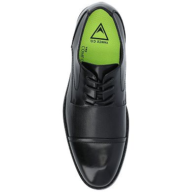 VANCE Chandler Men's Dress Shoes