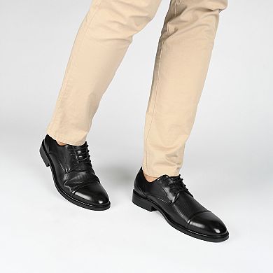VANCE Chandler Men's Dress Shoes