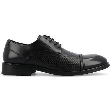 VANCE Chandler Men's Dress Shoes