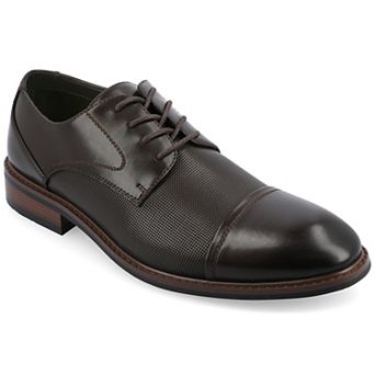 VANCE Chandler Men's Dress Shoes