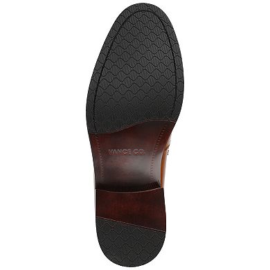VANCE Rupert Men's Slip-on Bit Loafers