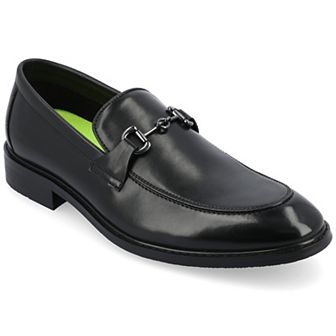 VANCE Rupert Men's Tru Comfort Foam Slip-on Bit Loafers
