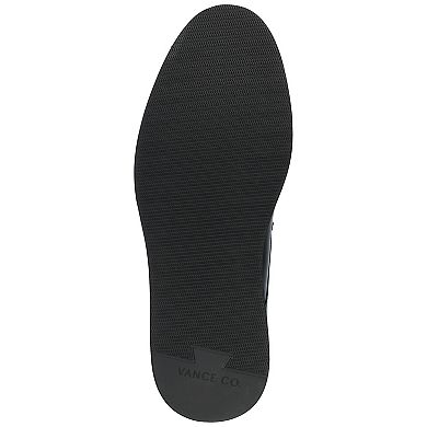 VANCE William Men's Tru Comfort Foam Lace-up Derby Shoes