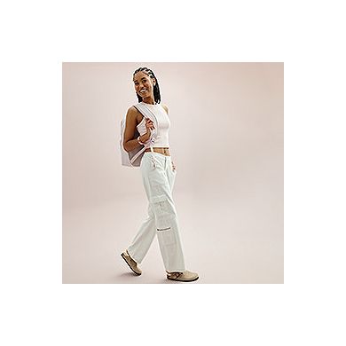 Juniors' Aeropostale Baggy Utility Cargo Pants