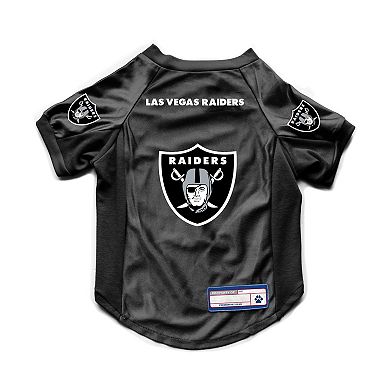 NFL Las Vegas Raiders Pet Jersey