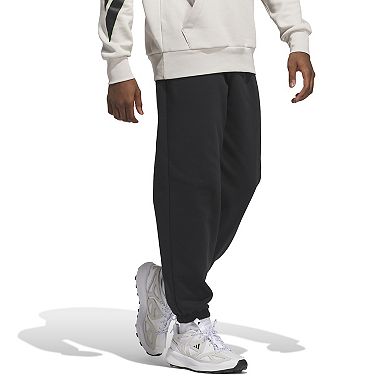 Men's adidas Feel Cozy Relaxed Fit Fleece Pant