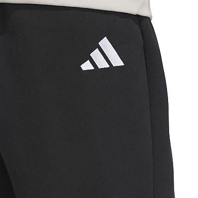 Men's adidas Feel Cozy Relaxed Fit Fleece Pant