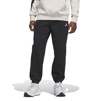 Men's adidas Feel Cozy Relaxed Fit Fleece Pant