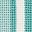 Aqua Stripe