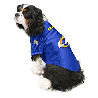 NFL Rams Pet Stretch Jersey