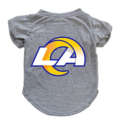 NFL Rams Pet T-Shirt