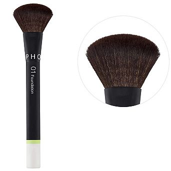 SEPHORA COLLECTION Essential Brush - 01 Foundation