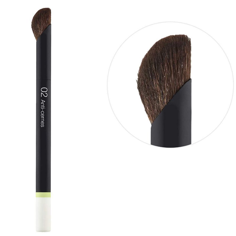 SEPHORA COLLECTION Essential Brush - 02 Concealer