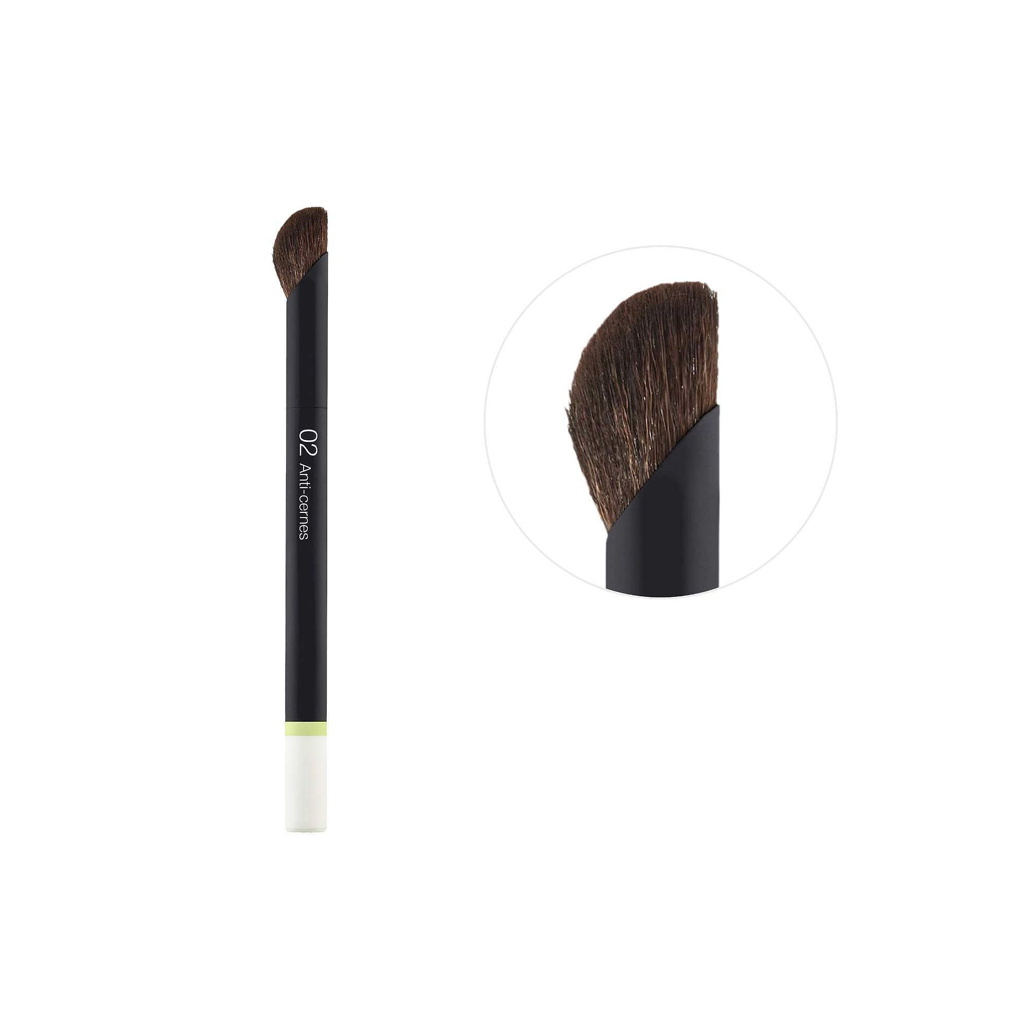 SEPHORA COLLECTION Essential Brush - 02 Concealer, None