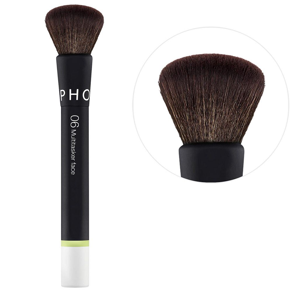SEPHORA COLLECTION Essential Brush - 06 Multitasker Face