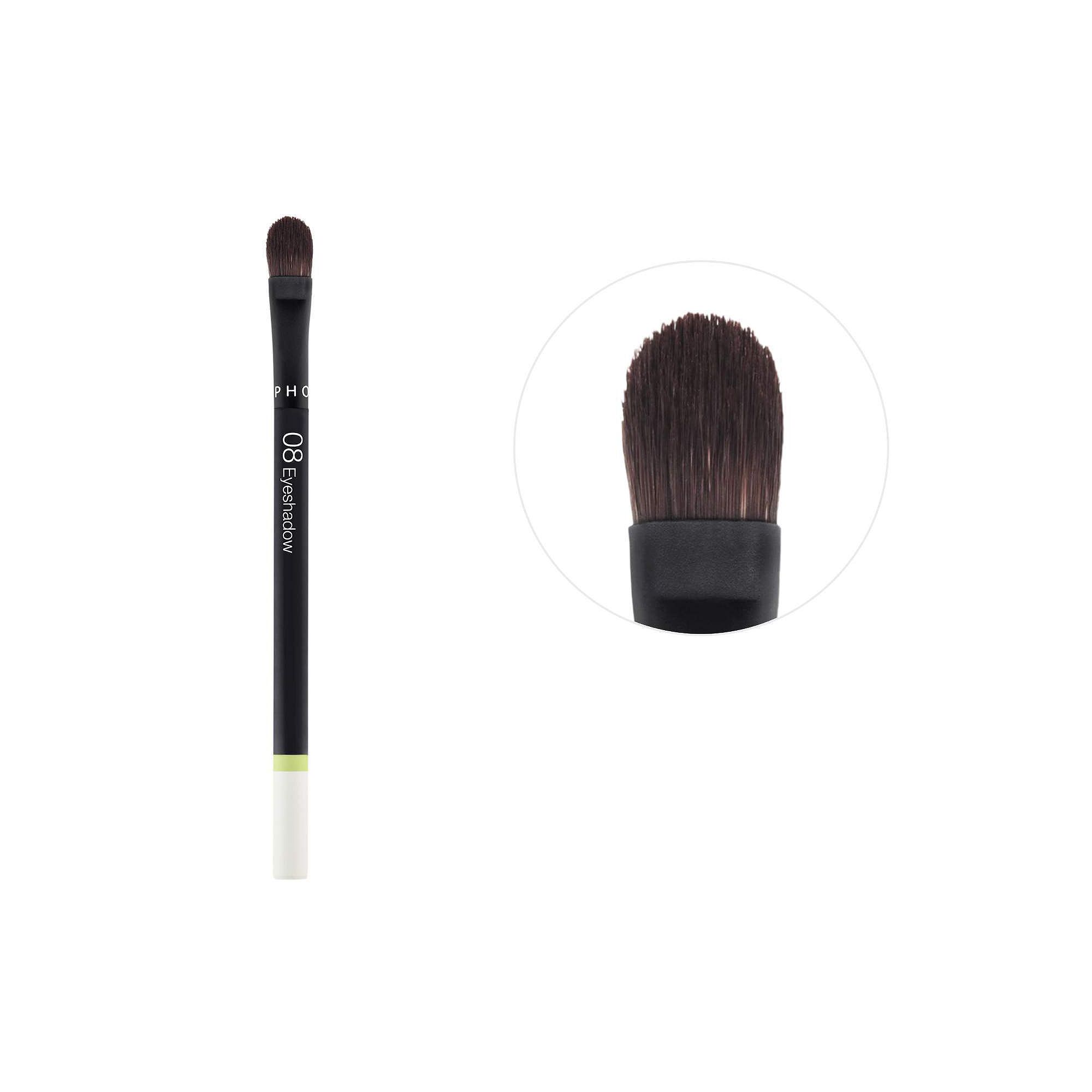 SEPHORA COLLECTION Essential Brush - 08 Eyeshadow, None